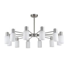 Потолочная люстра Lumion MAVE 8099/12C