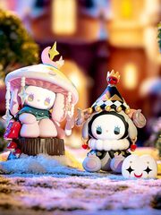 Случайная фигурка EMMA Secret Forest: Frostveil Villa