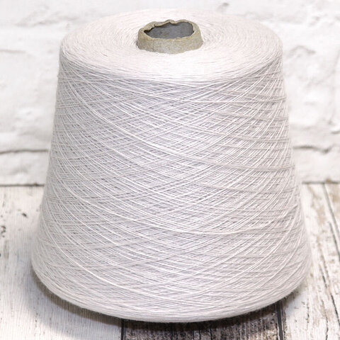 Меринос-стрейч NEW MILL FELTED 1/15 светло-серый