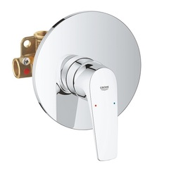 GROHE BauFlow 29116000 Смеситель для душа встраиваемый фото