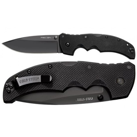 Складной нож Cold Steel 27TLS Recon 1 Spear