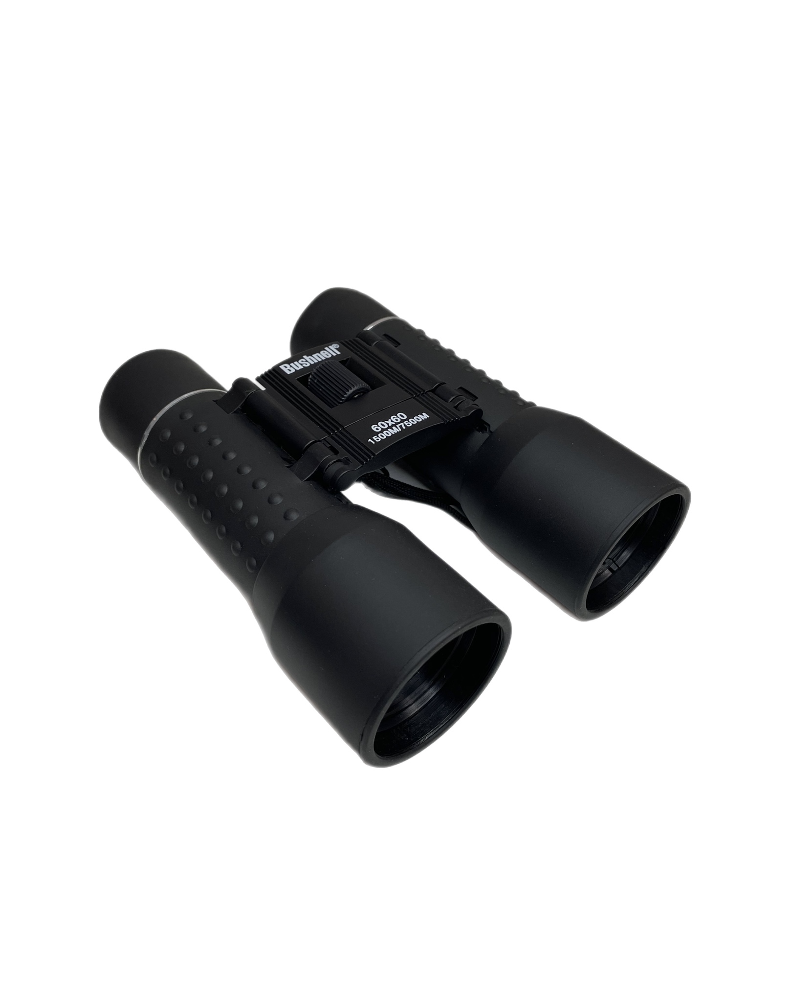 Бинокль Bushnell 60x60 Черный