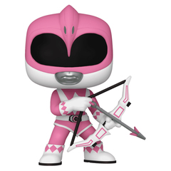 Funko POP! Power Rangers: Pink Ranger (1373)