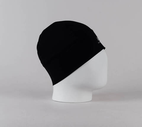 Шапка для бега Nordski Run black