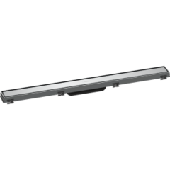 Hansgrohe RainDrain Match 56038000 Внеш. часть 80 см ХР фото