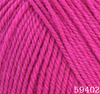 Пряжа Himalaya DOLCE MERINO 59402 (фуксия)