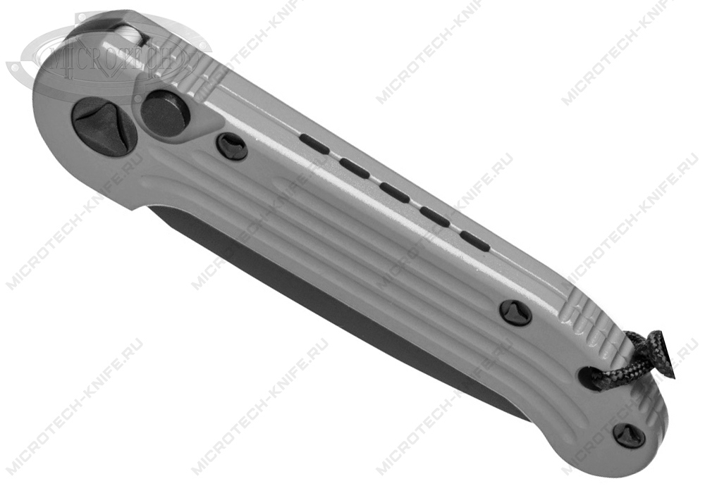 Нож Microtech LUDT модель 135-10GY
