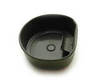 Wildo Fold-A-Cup Big походная складная кружка dark grey - 2