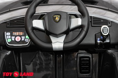 Lamborghini Centenario 6726R (ЛИЦЕНЗИОННАЯ МОДЕЛЬ) с дистанционным управлением