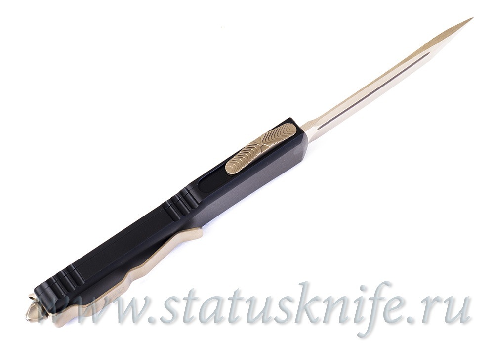 Нож Microtech Ultratech 123-13 M390