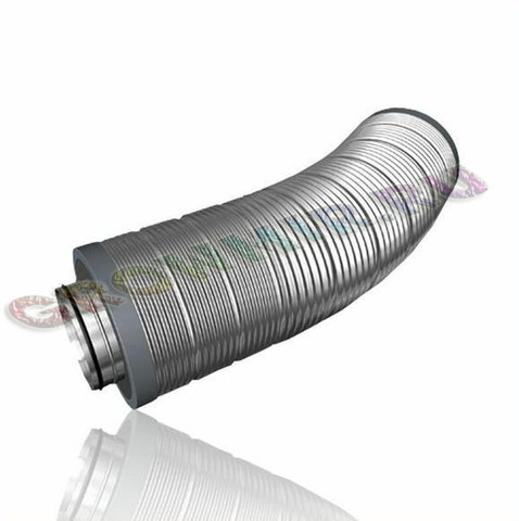 Шумоглушитель SVGLX (250/1)