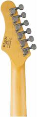 CRAFTER Charlotte (Silhouette) RS Tobacco Sunburst - Электрогитара