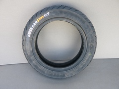 Покрышка CHAO YANG 90/90-10 для мопедов Honda Yamaha Kawasaki Suzuki
