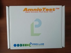 АмниоТест ТМ-Тампон с реагентом 