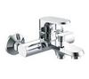 Bravat Pure F6105161C-01 Смеситель для ванны