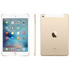 iPad mini 3 Wi-Fi + Cellular 128Gb Gold - Золотой