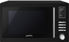 Микроволновая печь Smeg MOE25B
