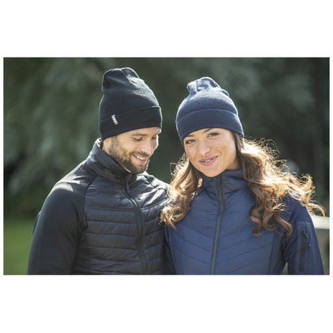 Hale, шапка из пряжи Polylana®