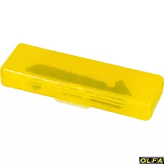 OLFA 13 мм, 3шт, двухсторонние лезвия для резака (OL-PB-800)