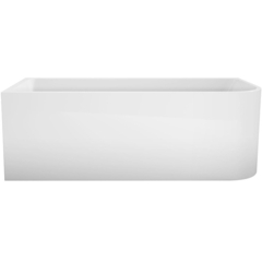 BelBagno BB712-1700-730-L Акриловая ванна, 170x73, цвет: белый фото