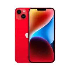 iPhone 14 Plus 512 ГБ, красный