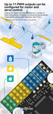 Полётный контроллер SpeedyBee F405 WING APP