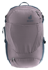 Картинка рюкзак велосипедный Deuter Trans Alpine 22 SL Lavender/Ink - 11
