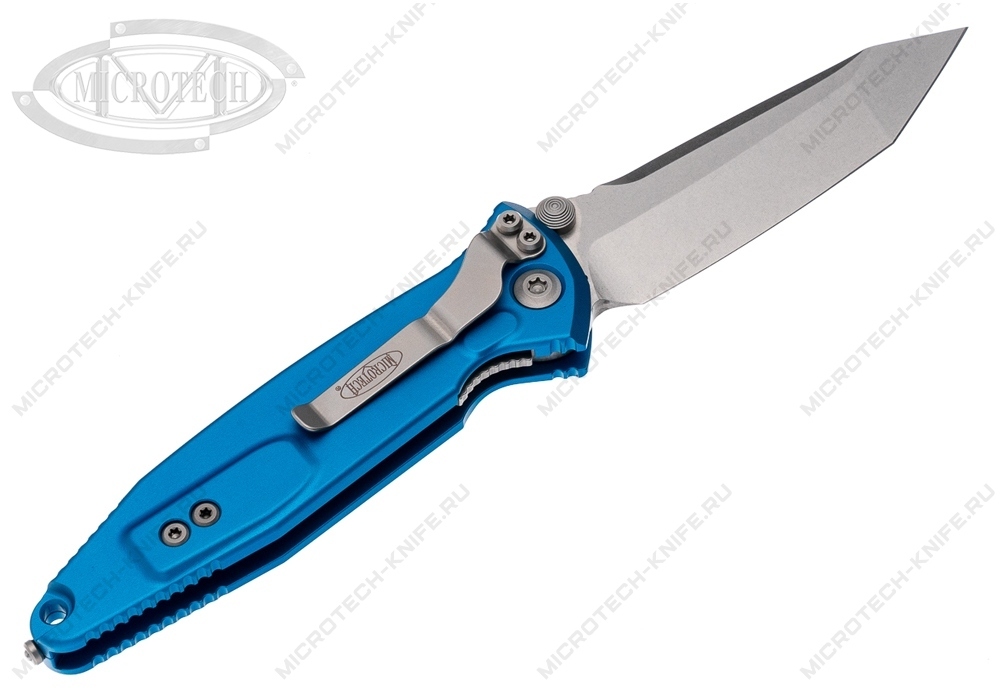 Нож Microtech Socom Elite 161-10BL