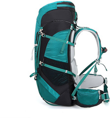 Рюкзак Ai-one 8125A 60л. dark green - 2