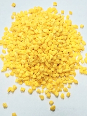Сублимированная маракуйя кусочки 2-5 мм, без косточек
