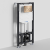 WasserKRAFT Aller 10TLT.010.ME.RG02 Инсталляция для унитаза с клавишей