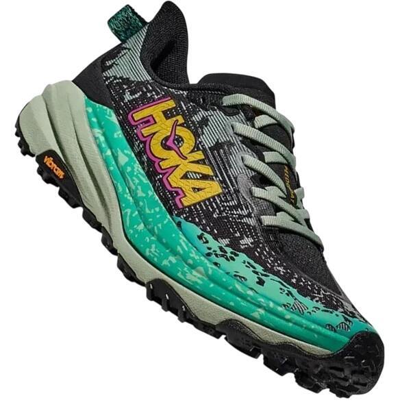 Кроссовки женские HOKA SPEEDGOAT 6