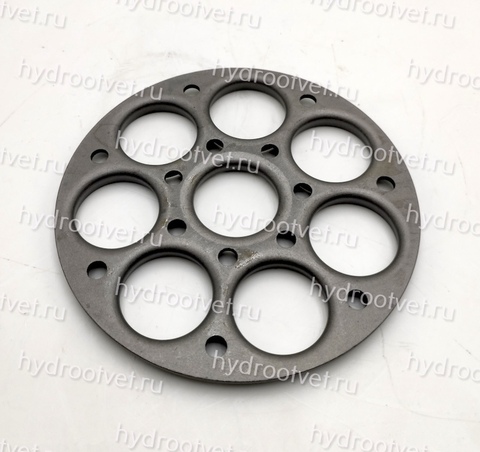 Фото A6VE160 RETAINER PLATE - Прижимной диск (сепаратор)