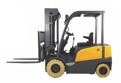 Погрузчик электрический XILIN 3,5 т 3,5 м FB35R