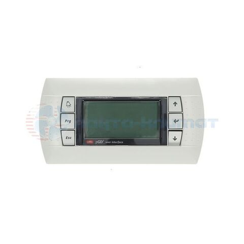 Графический терминал/дисплей Carel pGD1 PGD1000FZ0