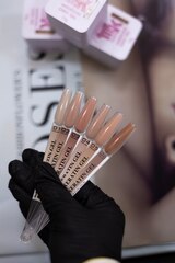 Мик,KERATIN GEL (Кератиновый гель) 04 15 мл