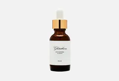 CELLBN Осветляющая сыворотка для лица - GLUTHATIONE WHITENING AMPOULE, 30мл.