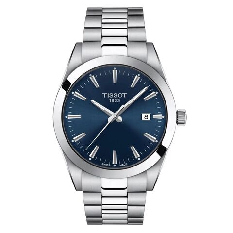 Наручные часы TISSOT T-Classic T127.410.11.041.00