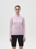 Женский лонгслив для тренировок Nordski Run peony - 1
