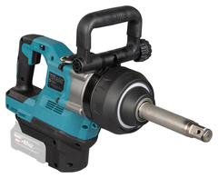 Аккумуляторный ударный гайковёрт XGT Makita TW010GZ01