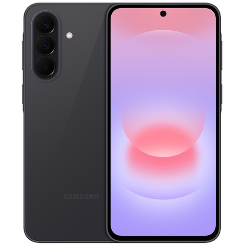 Смартфон Samsung Galaxy A37 5G 8/256 ГБ (SM-A376B/DS) Черный | Awesome Charcoal