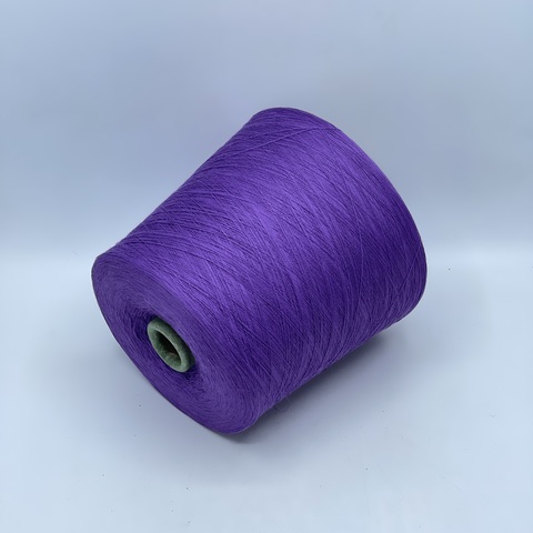 Olimpias,Cotton combed, 2540м. 100%Хлопок, Фиалка(544), 39087