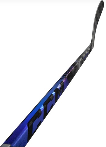 Клюшка CCM RIBCOR TRIGGER 10 PRO 30 YTH 29 L