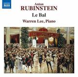 LEE, WARREN: Le Bal, Op. 14, Allegro Appassionato, Op. 30, No. 2 (Компакт-диск)