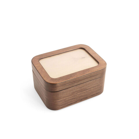 刺绣展示盖（DIY装裱款）