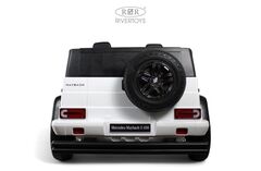 Mercedes-Maybach G650 Landaulet M999MM (ЛИЦЕНЗИОННАЯ МОДЕЛЬ) (Полноприводный, двухместный)