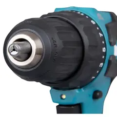 Аккумуляторная ударная дрель-шуруповёрт Makita DHP490Z