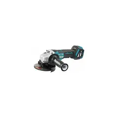 Аккумуляторная угловая шлифовальная машина Makita DGA518ZU