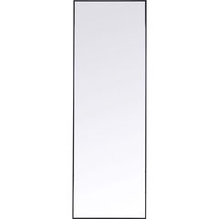 Зеркало Bella 130x30 см