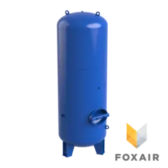 Воздухосборник вертикальный DNT В-2,0 10 бар